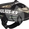 Beeztees Julius-K9 IDC-Powertuig Baby 29-36cm Camouflage