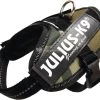 Beeztees Julius-K9 IDC-Powertuig Baby 33-45cm Camouflage