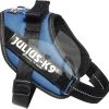Beeztees Julius-K9 IDC-Powertuig Mini 40-53cm Blauw -Beeztees julius k9 idc powertuig mini 40 53cm blauw 5999053616243 1 0 1066x1033