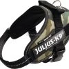 Beeztees Julius-K9 IDC-Powertuig Mini 40-53cm Camouflage -Beeztees julius k9 idc powertuig mini 40 53cm camouflage 5999053642815 1 0 800x710