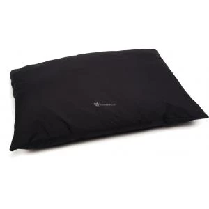 Beeztees Lounge Hondenkussen Sofix Zwart 120 X 90 Cm 4 Beeztees Lounge Hondenkussen Sofix Zwart 120 X 90 Cm - Afbeelding 2