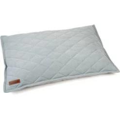 Beeztees Lounge Hondenkussen Sweat Blauw 100 X 70 Cm