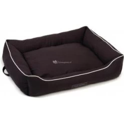 Beeztees Nano Hondenmand Grijs 95 X 80 X 25 Cm