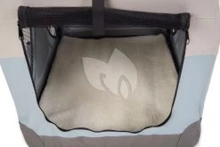 Beeztees Nylon Hondenbench Travel Time 60 X 42 X 42 Cm -Beeztees nylon hondenbench travel time 60 x 42 x 42 cm 8712695160601 3 0 2000x1333