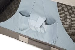 Beeztees Nylon Hondenbench Travel Time 60 X 42 X 42 Cm -Beeztees nylon hondenbench travel time 60 x 42 x 42 cm 8712695160601 4 0 2000x1333