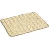 Beeztees Quick Cooler Mat Voor Hond Beige 51 X 36 Cm -Beeztees quick cooler mat voor hond beige 51 x 36 cm 8712695128274 1 0 300x300