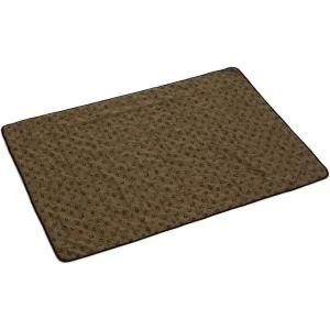 Beeztees Quick Cooler Mat Voor Hond Bruin 100 X 72 Cm 3 Beeztees Quick Cooler Mat Voor Hond Bruin 100 X 72 Cm