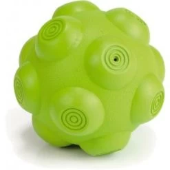 Beeztees Rubber Bal Hondenspeeltje Balani Groen 10 Cm