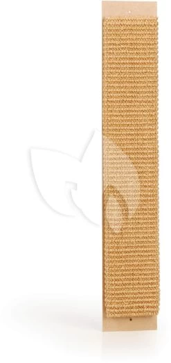 Beeztees Sisal Luxe Katten Krabplank Met Catnip 50 Cm