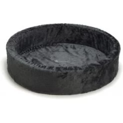 Beeztees Teddy Hondenmand Grijs 90 Cm