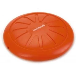 Beeztees TPR Apportino Hondenfrisbee Oranje 20 Cm