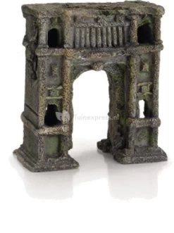 Beeztees Triomfboog Aquarium Decoratie Klein