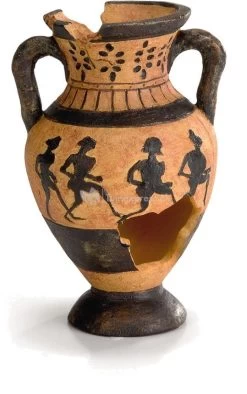 Beeztees Vaas Aquarium Decoratie