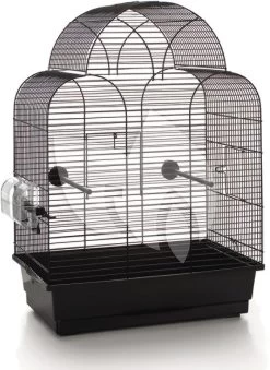 Beeztees Vogelkooi Sonia Zwart